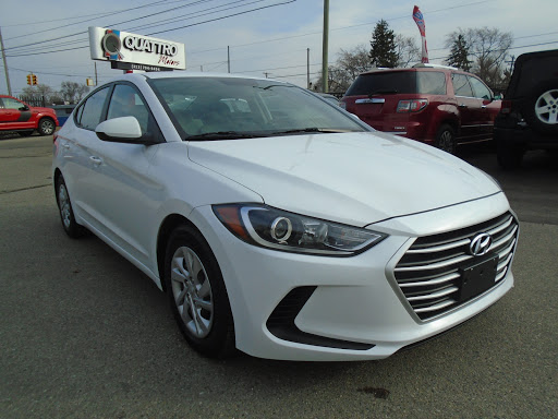 Used Car Dealer «Quattro Motors 2 LLC», reviews and photos, 29666 Grand River Ave, Farmington Hills, MI 48336, USA