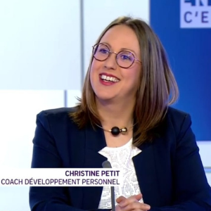 Christine Petit - Cabinet de Coaching à La Bosse-de-Bretagne