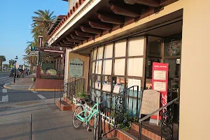Harbor View Café image