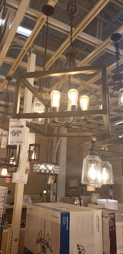 Home Improvement Store «The Home Depot», reviews and photos, 9855 N Michigan Rd, Carmel, IN 46032, USA