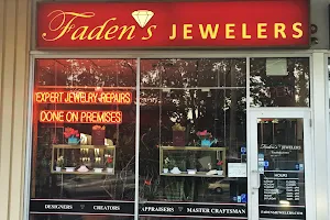 Faden's Jewelers image
