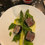 Photo n° 6 de l'avis de Johann. fait le 04/04/2024 à 13:10 pour Isolé - restaurant montreuil à Montreuil