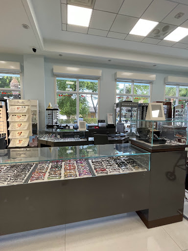 Optician «Exotic Eyewear Optical», reviews and photos, 1626 N Federal Hwy, Fort Lauderdale, FL 33305, USA