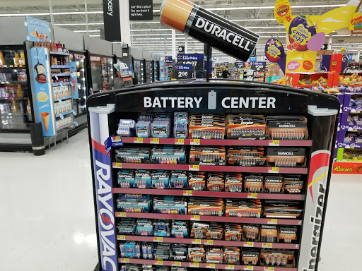 Discount Store «Walmart», reviews and photos, 55 Brooksby Village Way, Danvers, MA 01923, USA