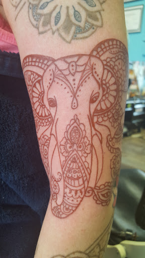 Explore how to think of tattoo ideas, creative tattoo ideas in Spearfish, available at Iris Ink & Needle, LLC