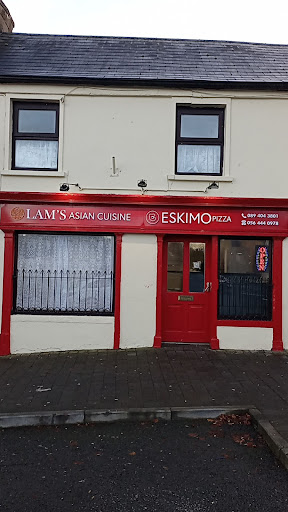 eskimo pizza castlecomer