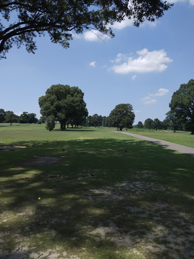 Public Golf Course «The Links at Pine Hill», reviews and photos, 1005 Alice Ave, Memphis, TN 38106, USA