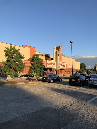 Movie Theater «Cordova Town Cinema», reviews and photos, 1080 N Germantown Pkwy, Cordova, TN 38018, USA