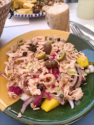 Photo n°6 de Restaurant Le Tunisien à Marseille ()