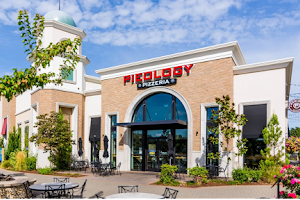 Pieology Pizzeria Nyberg Rivers, Tualatin, OR image