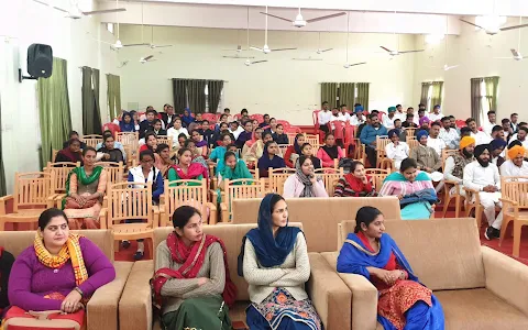 Akal Degree College, Mastuana Sahib,Sangrur image