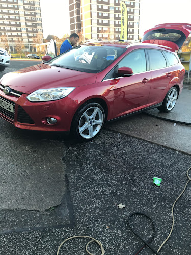 Reviews of Armley Hand Car Wash in Leeds - Taxi service