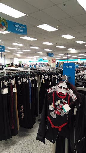 Clothing Store «Ross Dress for Less», reviews and photos, 2753 E Eastland Center Dr, West Covina, CA 91791, USA