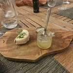 Photo n° 3 de l'avis de Camille.o fait le 13/09/2023 à 20:48 pour La Farigoulette Le Lavandou à Le Lavandou