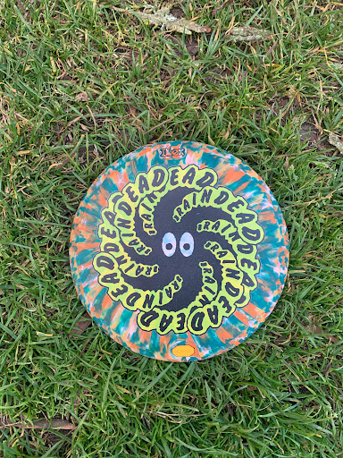 Disc Golf Course «Golden Gate Park Disc Golf Course», reviews and photos, 99 Marx Meadow Dr, San Francisco, CA 94121, USA