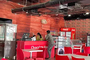 Chocolate House Asian Sridevi mall image