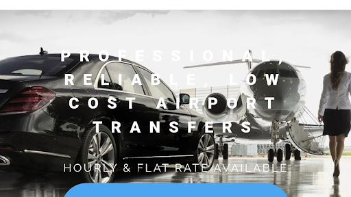 Airport Transfer Services by First Travel U.K Ltd