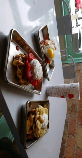 Breakfast Restaurant «Waffle Love - Ogden», reviews and photos, 109 25th St, Ogden, UT 84401, USA