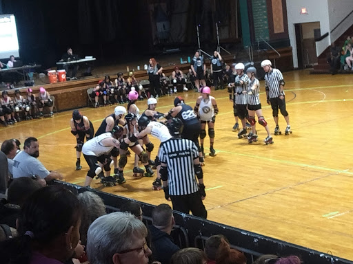 Fraternal Organization «Abou Ben Adhem Shrine Mosque», reviews and photos, 601 E St Louis St, Springfield, MO 65806, USA