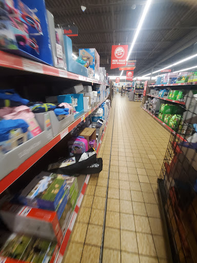 Supermarket «ALDI», reviews and photos, 1645 E Kearney St, Springfield, MO 65803, USA