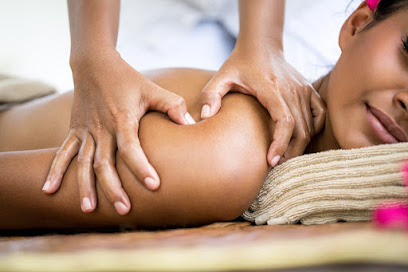 Massage thérapeuthique par Sara Nicolo