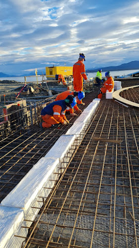 Opiniones de AMB CONSTRUCCIONES Y MUEBLERÍA en Punta Arenas - Carpintería