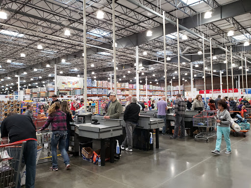 Warehouse store «Costco Wholesale», reviews and photos, 13130 SE 84th Ave, Clackamas, OR 97015, USA