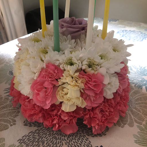 Florist «Victorian Rose Florist», reviews and photos, 53 Main St, Hebron, CT 06248, USA