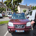 Photo n° 1 de l'avis de Pascal.a fait le 25/05/2024 à 11:43 pour UNI PARE-BRISE / Réparation et remplacement de pare-brise (89) à Malay-le-Grand