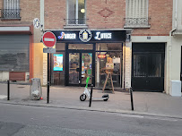 Photos du propriétaire du Restaurant de hamburgers Burger Lutéce à Paris - n°11