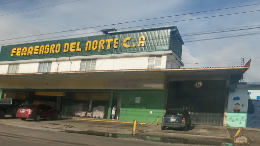 Ferreagro Del Norte