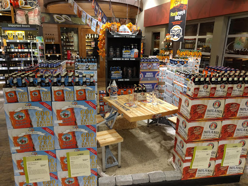 Wine Store «Total Wine & More», reviews and photos, 230 Cherry St, Milford, CT 06460, USA