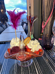 Photo n°18 de Restaurant L'Horizon à Saint-Palais-sur-Mer ()