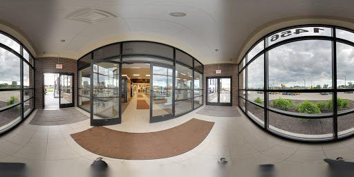 Building Materials Supplier «Wimsatt Building Materials», reviews and photos, 1456 28th St SW, Wyoming, MI 49509, USA