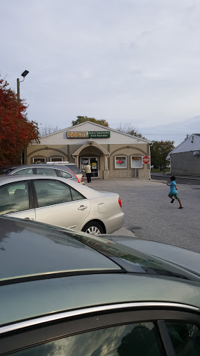 Supermarket «Gokul Indian Supermarket», reviews and photos, 209 S New Rd, Absecon, NJ 08201, USA