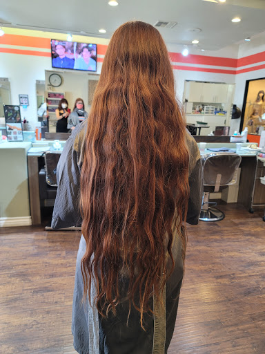 Beauty Salon «RT7 Beauty Salon», reviews and photos, 9836 W Garden Grove Blvd, Garden Grove, CA 92844, USA