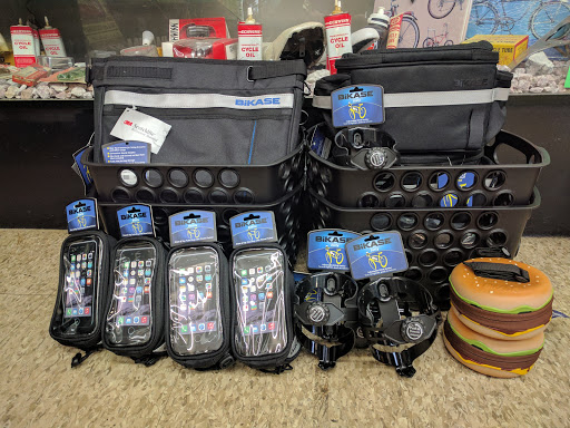 Bicycle Store «Shrewsbury Bicycles», reviews and photos, 765 Broad St, Shrewsbury, NJ 07702, USA