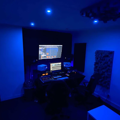 Alk studio à Ballainvilliers