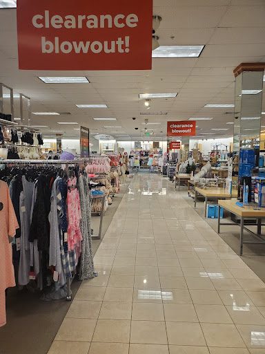 Department Store «Belk», reviews and photos, 5165 Peachtree Pkwy, Norcross, GA 30092, USA