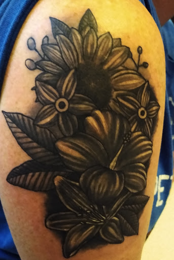 Explore meaningful tattoo ideas for females, creative tattoo ideas in El Paso, available at Renegade Tattoo