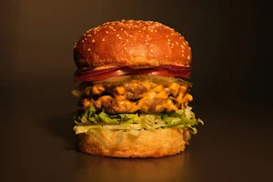 Zest Burger image