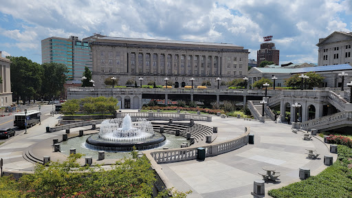 State Government Office «Commonwealth of Pennsylvania Capitol Complex», reviews and photos, 501 N 3rd St, Harrisburg, PA 17120, USA