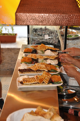 Akyaka Kervansaray Ocakbaşı & Butik Otel