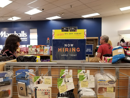 Department Store «Marshalls», reviews and photos, 673 San Rodolfo Dr, Solana Beach, CA 92075, USA