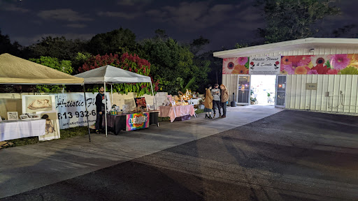 Artistic Florist Of Tampa, 2509 W Busch Blvd, Tampa, FL 33618, USA, 