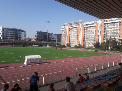 Stade Max Rousié