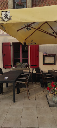 Atmosphère du Restaurant français ESTAMINET LE SAINT ELOI à Bazinghen - n°17