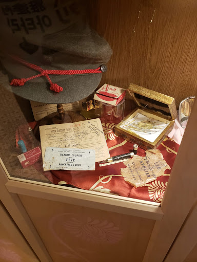 Cosmetics Store «Besame Cosmetics», reviews and photos, 3505 W Magnolia Blvd, Burbank, CA 91505, USA