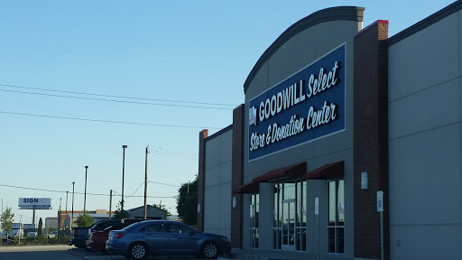 Non-Profit Organization «Goodwill Houston Select Stores», reviews and photos