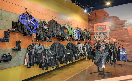 Motorcycle Dealer «Action Kawasaki Suzuki», reviews and photos, 3010 I-30, Mesquite, TX 75150, USA